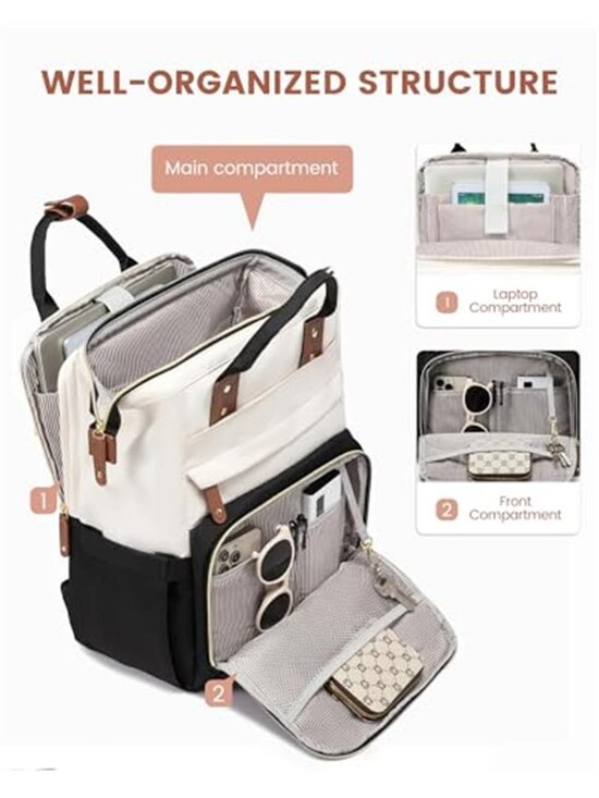 Backpacks